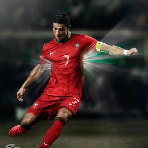 The best player in the World