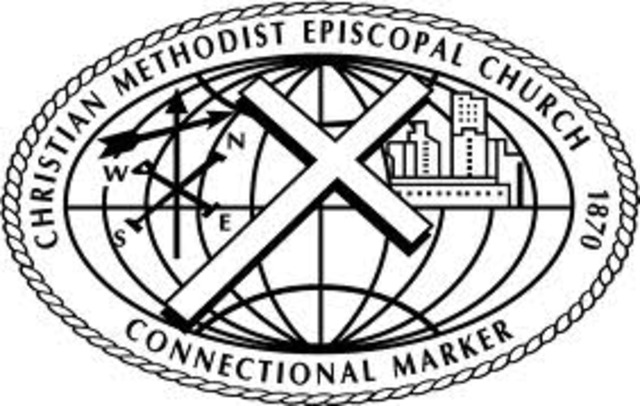 Methodist Episcopal Church