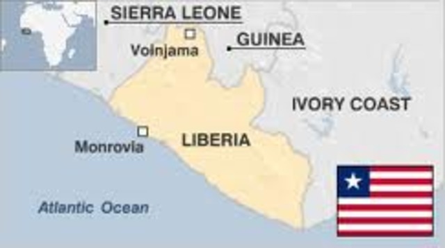 Liberia