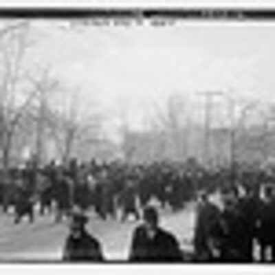 Timeline: 5 Stages of Suffrage Expansion United States