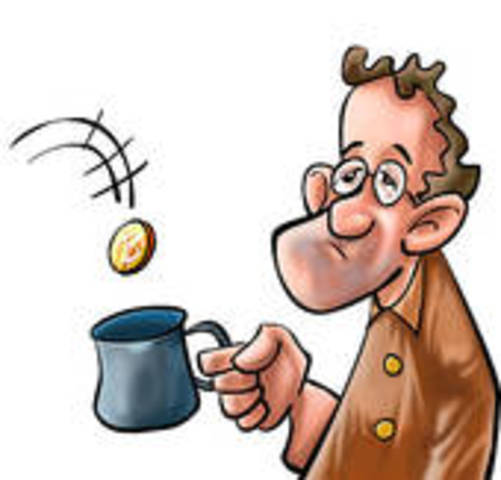 Elizabeth I makes the Poor Relief Act