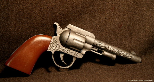 Six Shooter
