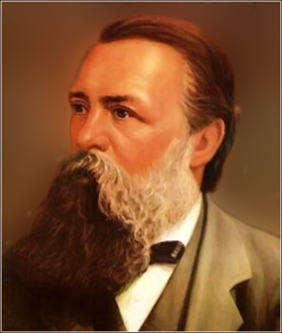 friedrich Engels