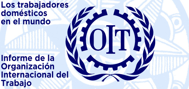 Organizacion Internacional del Trabajo