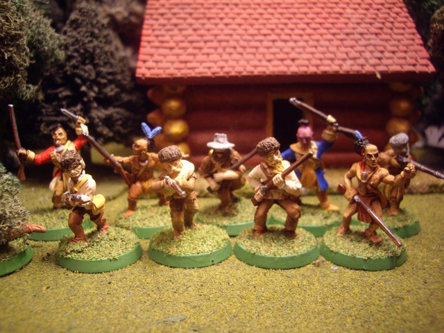 French and Indian War