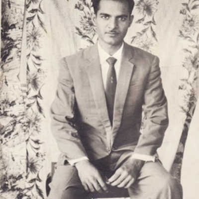 Timeline: Lakshmana Rao Damera