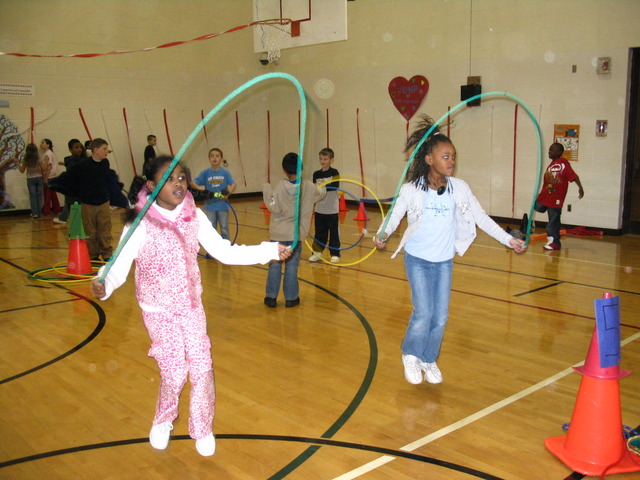 Started Teaching in the William Floyd School District