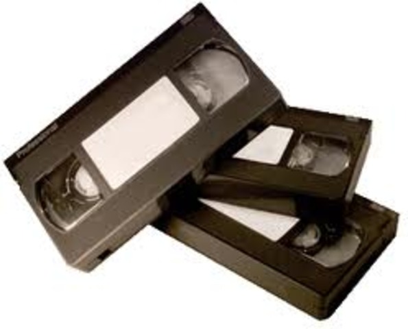Video Tapes (Bing Crosby)