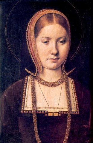 Death of Catherine of Aragon