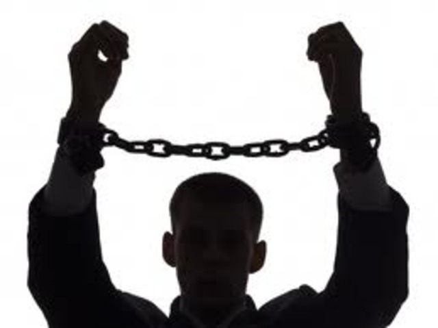 Abolición de la esclavitud