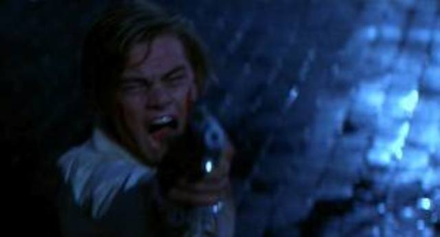 Romeo wanted revenge from Tybalt