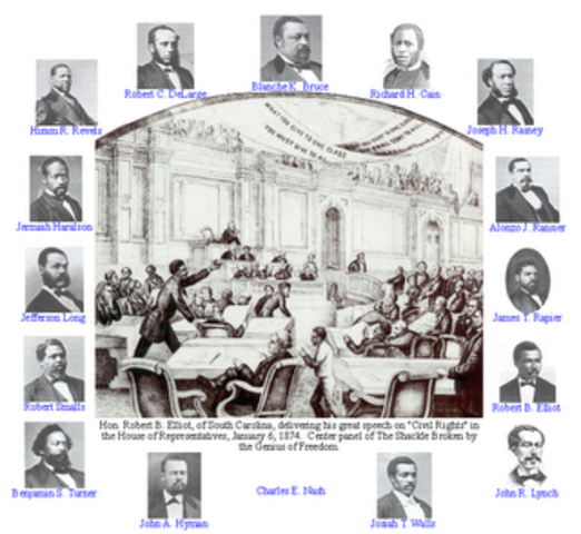 Johnson vetoes Civil Rights Act; it passes over his veto