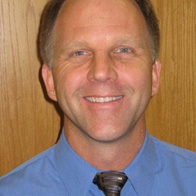 Timeline: Darren's Life