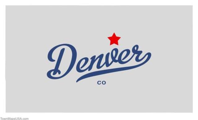 I was born in Denver, CO.