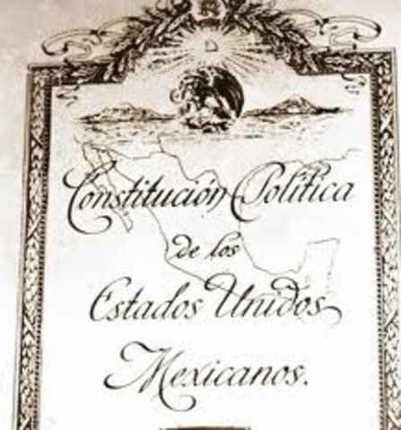 Constitución de 1917