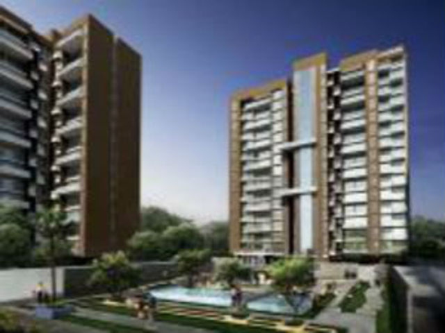 Ganga Florentina Project in NIMB Annexe Pune
