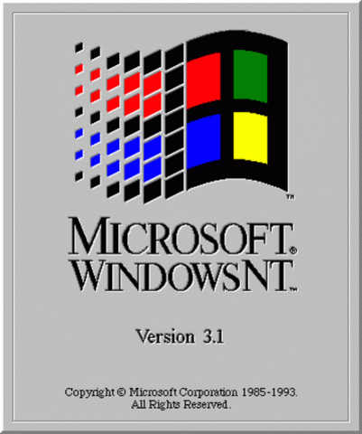 Windows NT