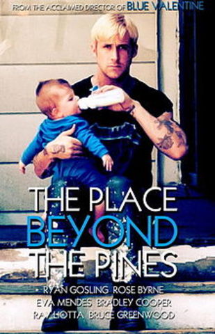 The Place Beyond the Pines