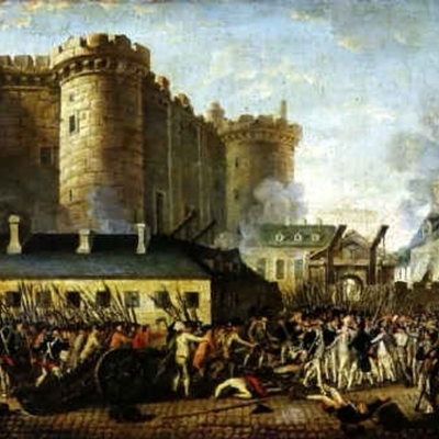 Timeline: Verlauf der Revolution (Tobias,Alicia,Jennifer)