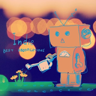 Timeline: indie music