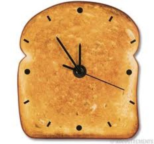 made timetoast