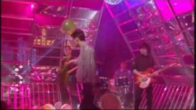 The Smiths "Top of the Pops"