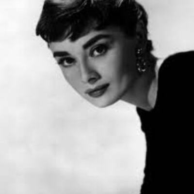 Timeline: Audrey Hepburn