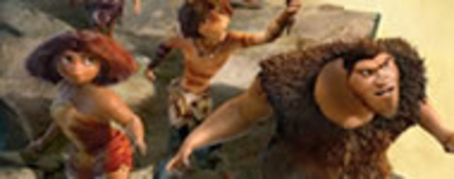 The Croods