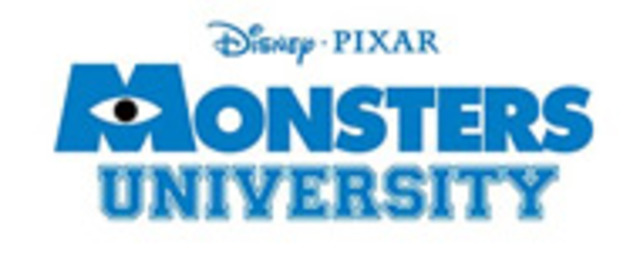 Monsters University