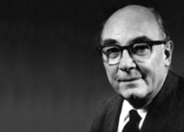 Carl Anderson Discovered the Positron