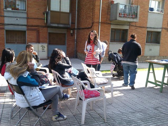 Reunion Extraordinaria - Reunion Ordinaria