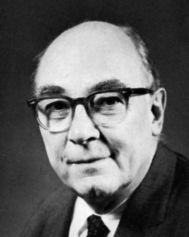 Carl Anderson Discovers the Positron