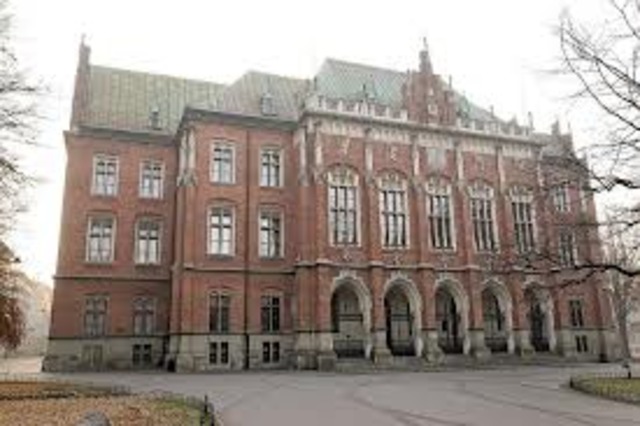 Attend Krakrow University