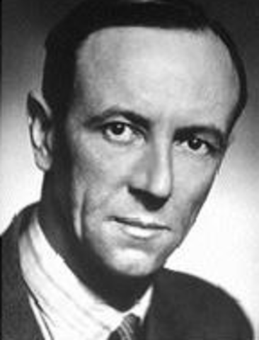 James Chadwick