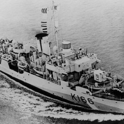 Timeline: 1900-2001 by cm