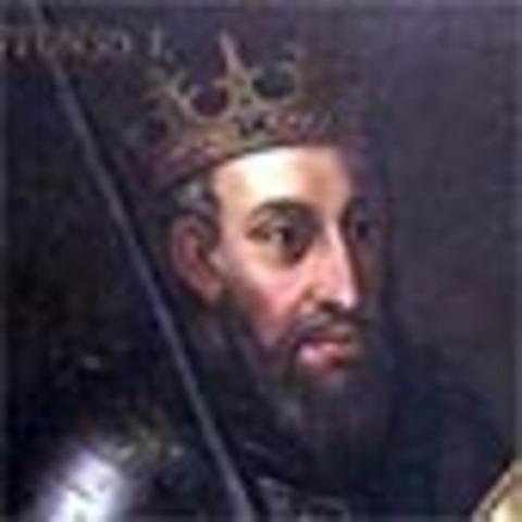 D. Afonso Henriques - O Fundador