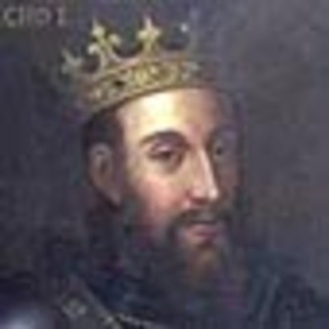 D. Sancho I - O Povoador