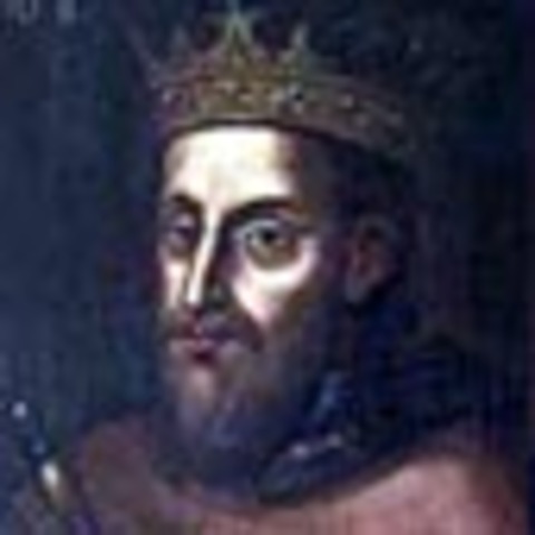 D. Sancho II - O Capelo