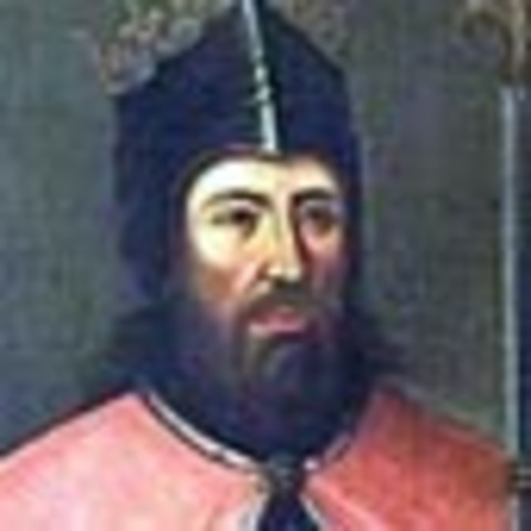 D. Afonso III - O Bolonhês