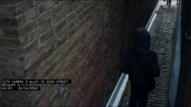 First Rough Cut uploaded to YouTube