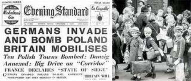 Invasion of Poland