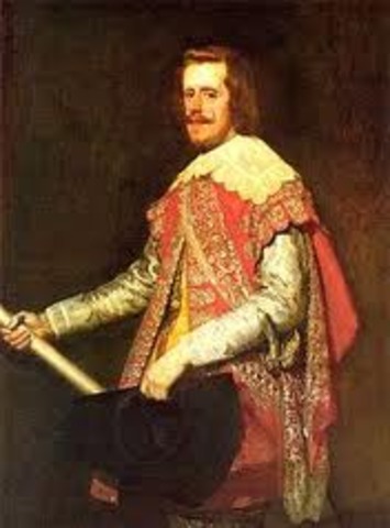 Philip IV