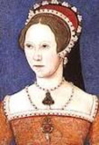 Mary I of England