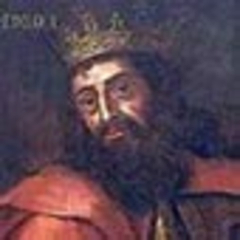 D. Pedro I - O Justiceiro / O Cruel (Cru)