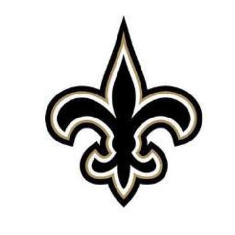 pre- Seoson W/ Saints