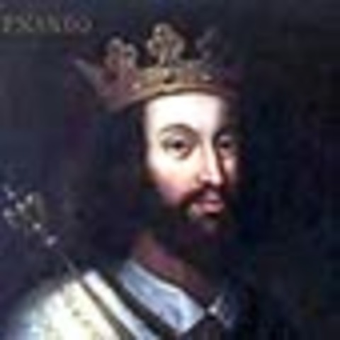 D. Fernando - O Formoso