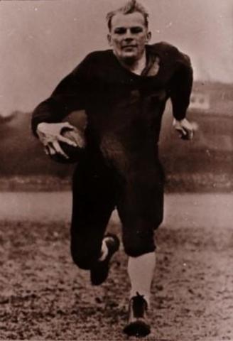 Melvin (Fritz) Hanson