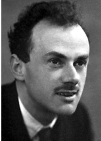 Paul Dirac