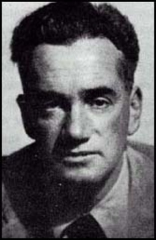 Otto Frisch Theorizes the Power of Uranium Fission