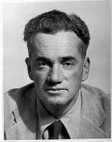 Otto Frisch Coined the Term "Fission"